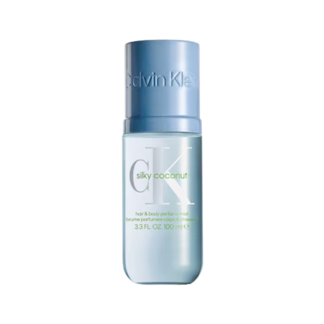 CK Silky Coconut | Brume parfumée unisexe corps & cheveux