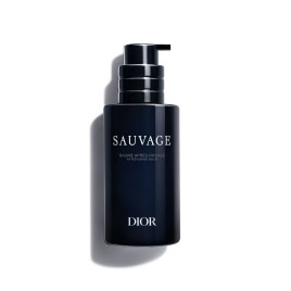 Sauvage | Baume Après-Rasage Parfumé