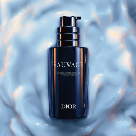 Sauvage | Baume Après-Rasage Parfumé