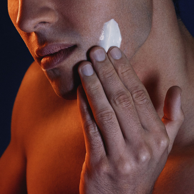 Sauvage | Baume Après-Rasage Parfumé