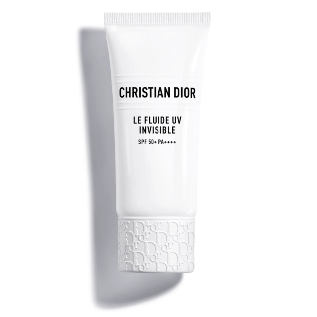 Le Fluide UV | Invisible Hydratant SPF 50+ PA++++