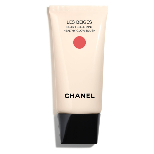 Les Beiges | Blush belle mine