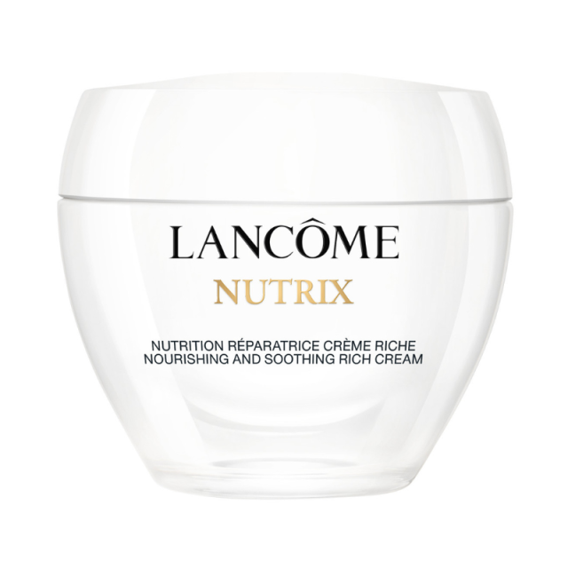 Nutrix | Crème Riche Nutrition Réparatrice