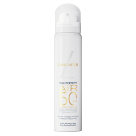 Sun Perfect Air | Brume visage invisible SPF50