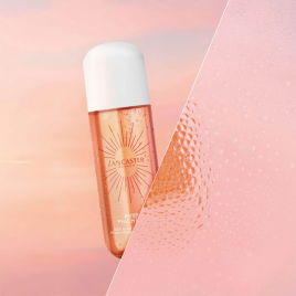 Riviera Peach Party | Brume parfumée corps & cheveux