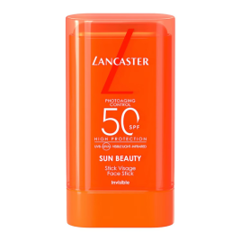 Sun Beauty | Stick visage invisible SPF50