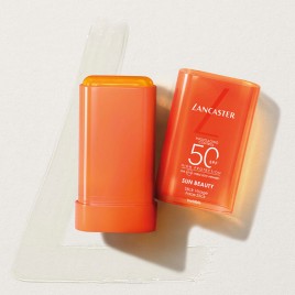 Sun Beauty | Stick visage invisible SPF50