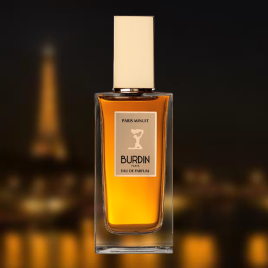 Paris Minuit | Eau de Parfum