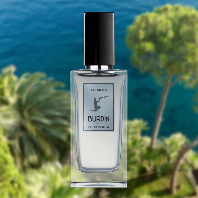 Amoroso | Eau de Parfum