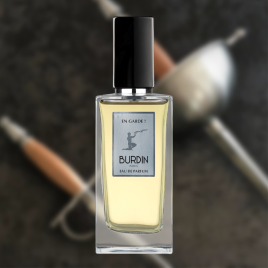 En Garde! | Eau de Parfum
