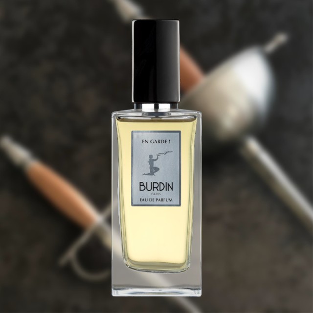 En Garde! | Eau de Parfum