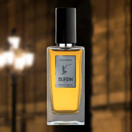 Sans Témoin | Eau de Parfum