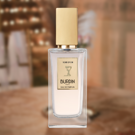 Soir d'Or | Eau de Parfum