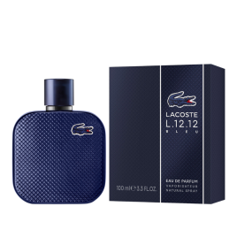 L.12. 12. Bleu | Eau de Parfum