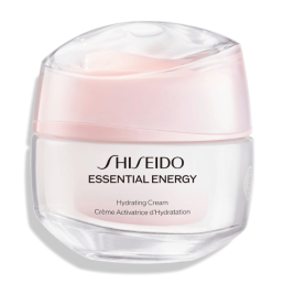 Essential Energy | Crème Activatrice d'Hydratante