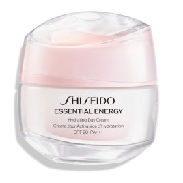 Essential Energy | Crème Jour SPF20