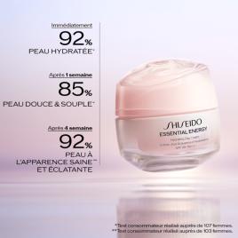Essential Energy | Crème Jour SPF20