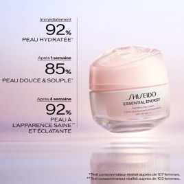 Essential Energy | Crème Jour SPF20