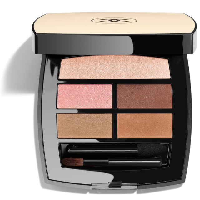 Les Beiges palette regard | Palette regard belle mine naturelle