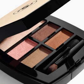Les Beiges palette regard | Palette regard belle mine naturelle