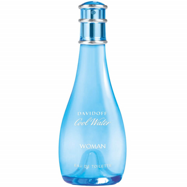 Cool Water Woman | Eau de Toilette Cool Water Woman | Eau de Toilette
