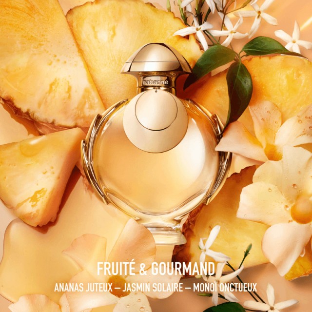 Olympéa Elixir | Eau de Parfum Intense
