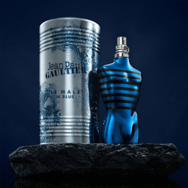 Le Male In Blue | Eau de Parfum - Édition limitée