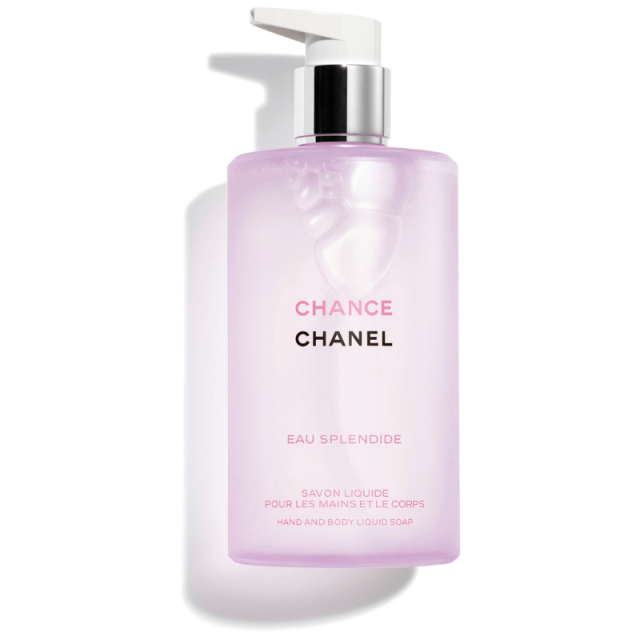 Chance Eau Splendide | Savon Liquide