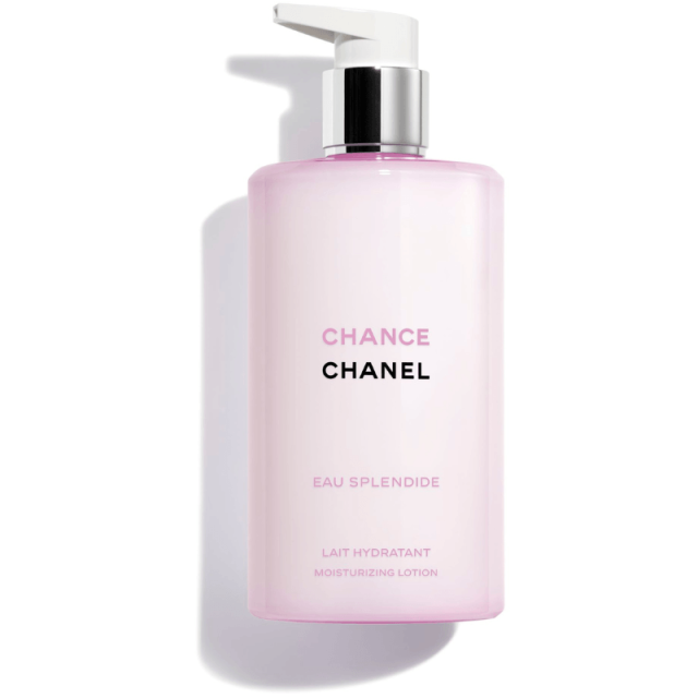 Chance Eau Splendide | Lait Hydratant