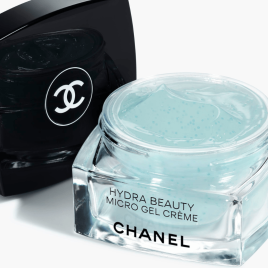 Hydra Beauty Micro Gel Crème | Hydratant repulpant fortifiant