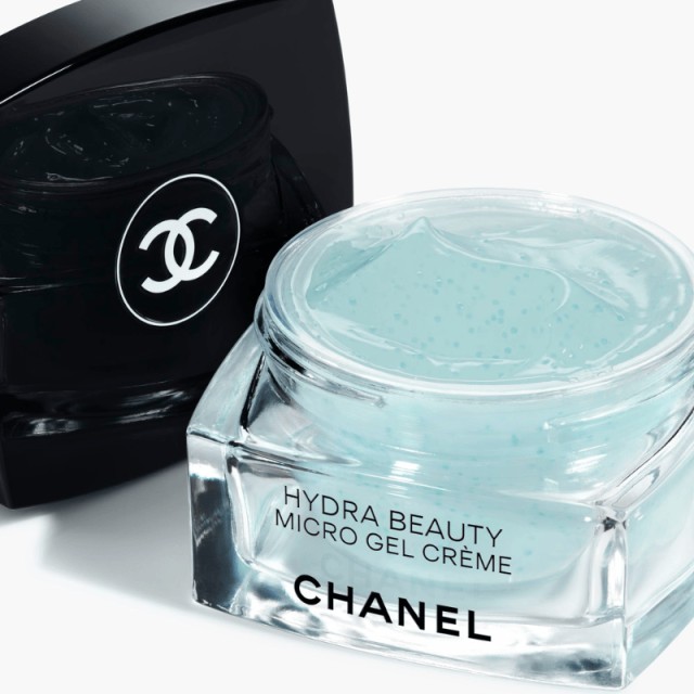 Hydra Beauty Micro Gel Crème | Hydratant repulpant fortifiant