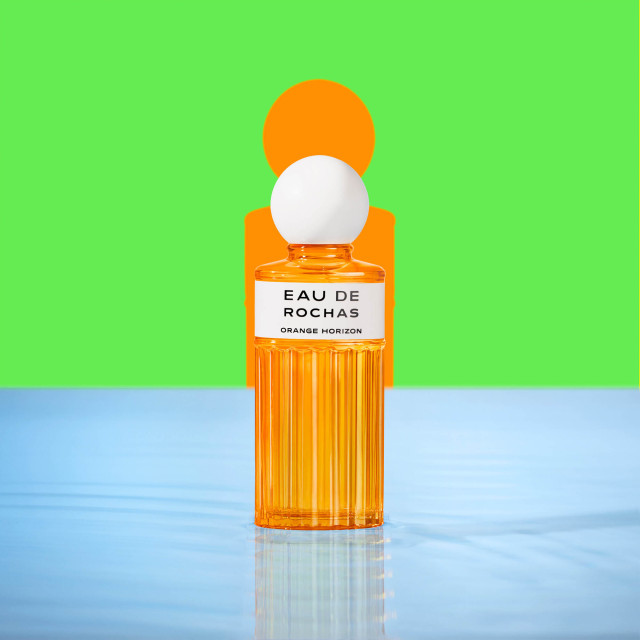 Eau de Rochas Orange Horizon | Eau de Toilette