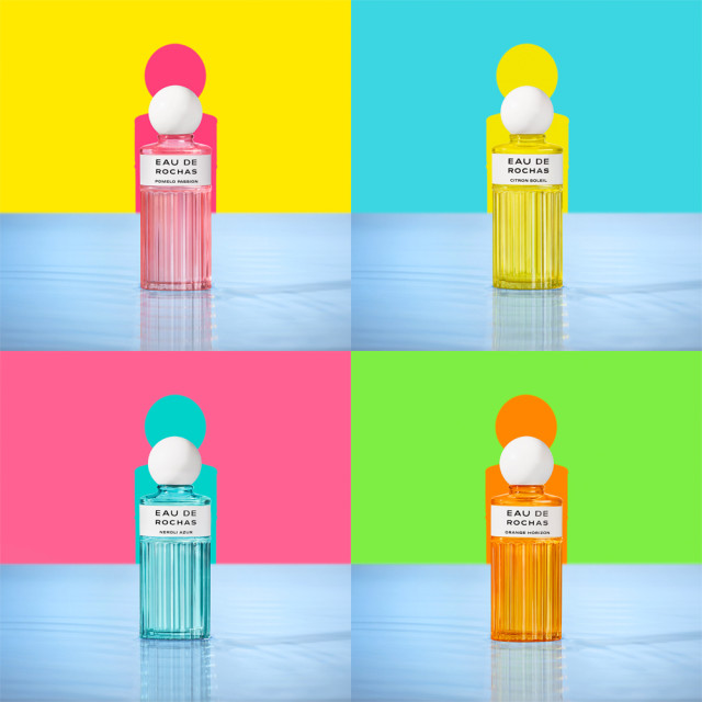 Eau de Rochas Orange Horizon | Eau de Toilette