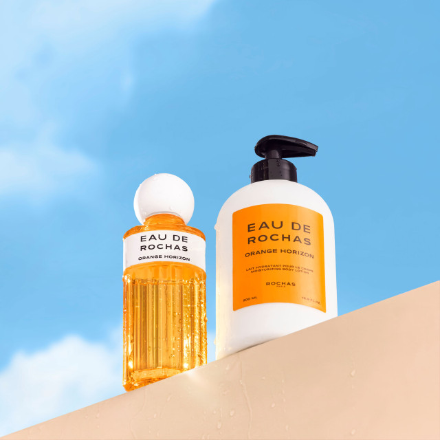 Eau de Rochas Orange Horizon | Eau de Toilette