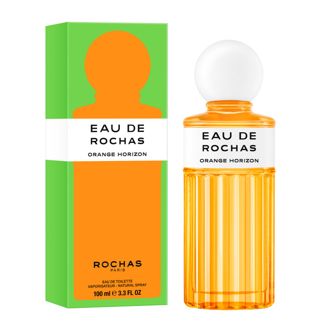 Eau de Rochas Orange Horizon | Eau de Toilette