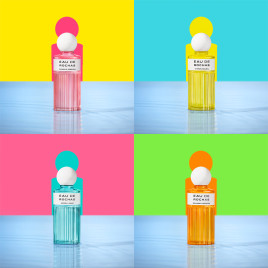 Eau de Rochas Néroli Azur | Eau de Toilette