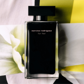 For Her | Coffret Eau de Toilette, vaporisateur de sac et lait corps