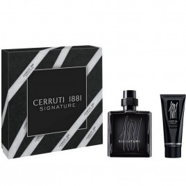 1881 Signature | Coffret Eau de Parfum et Après-rasage