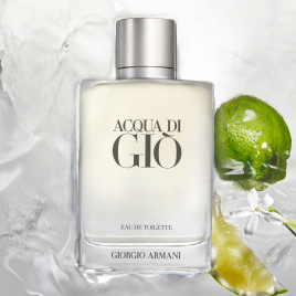Acqua Di Giò pour Homme | Recharge Eau de Toilette
