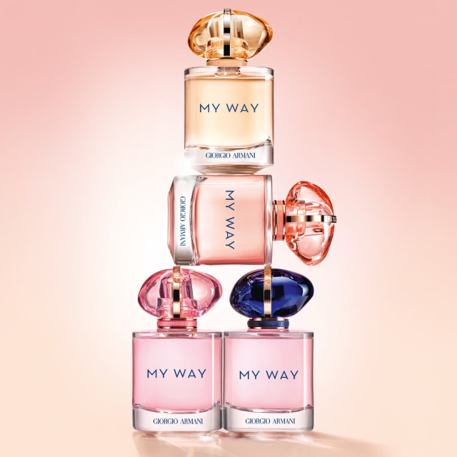 My Way Ylang | Eau de Parfum
