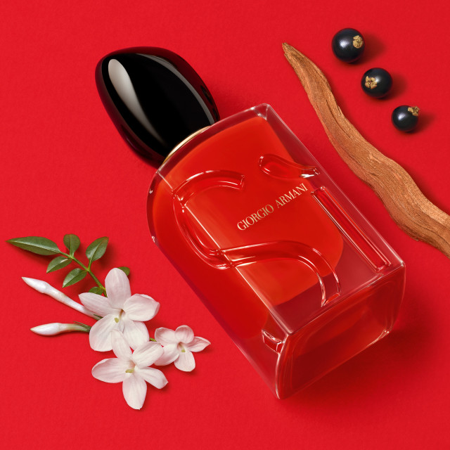 Sì Passione | Eau de Parfum