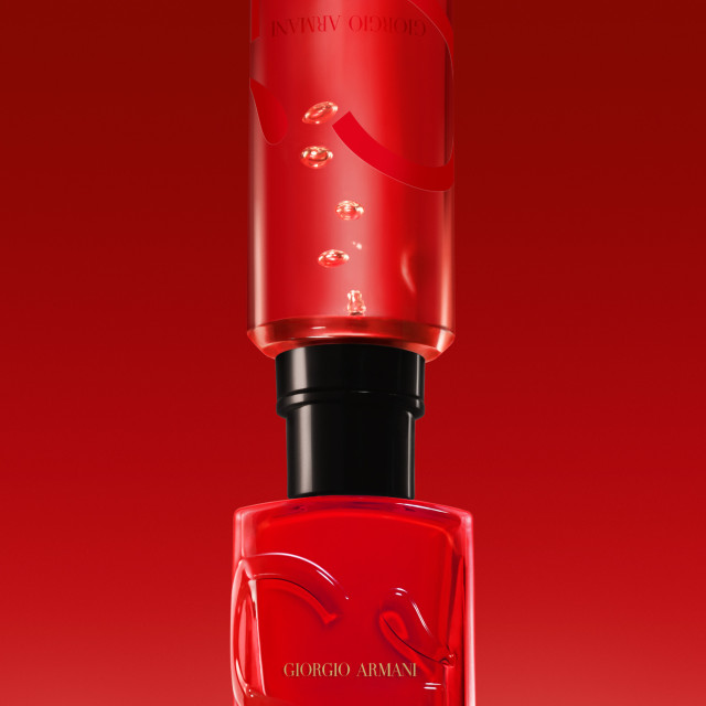 Sì Passione | Eau de Parfum