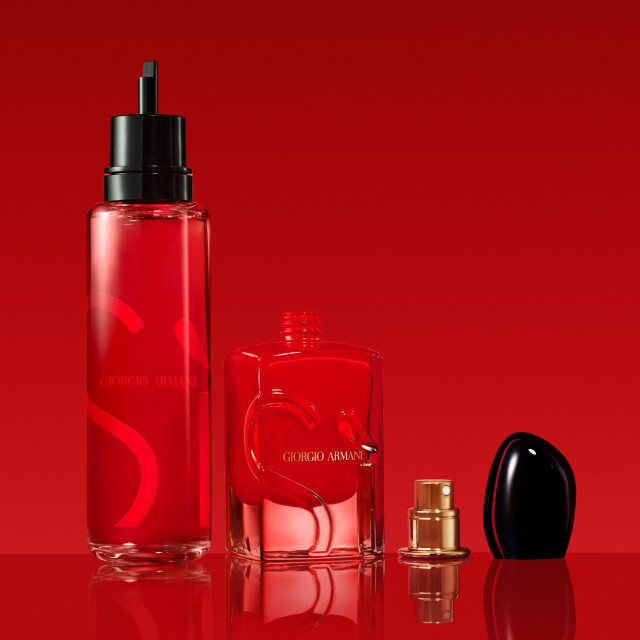 Sì Passione | Eau de Parfum