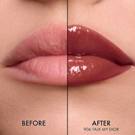 Dior Addict Glass Lipstick | Gloss en stick ultra-brillant hydratant