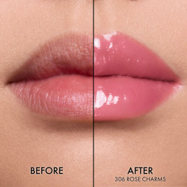 Dior Addict Glass Lipstick | Gloss en stick ultra-brillant hydratant - Recharge