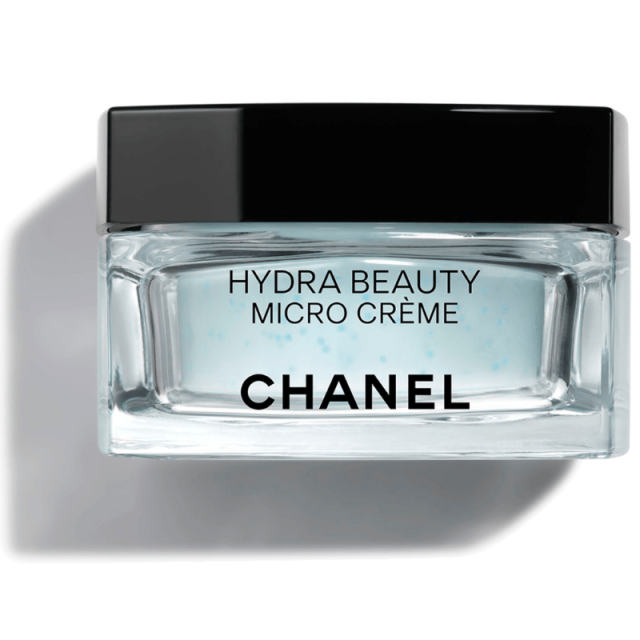 Hydra Beauty Micro Crème | Hydratant repulpant fortifiant