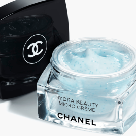 Hydra Beauty Micro Crème | Hydratant repulpant fortifiant