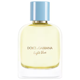 Light Blue pour Homme | Eau de Parfum