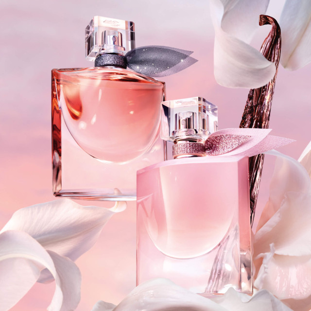 La Vie est Belle | Eau de Parfum rechargeable