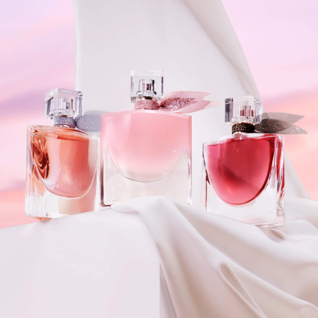 La Vie est Belle | Eau de Parfum rechargeable